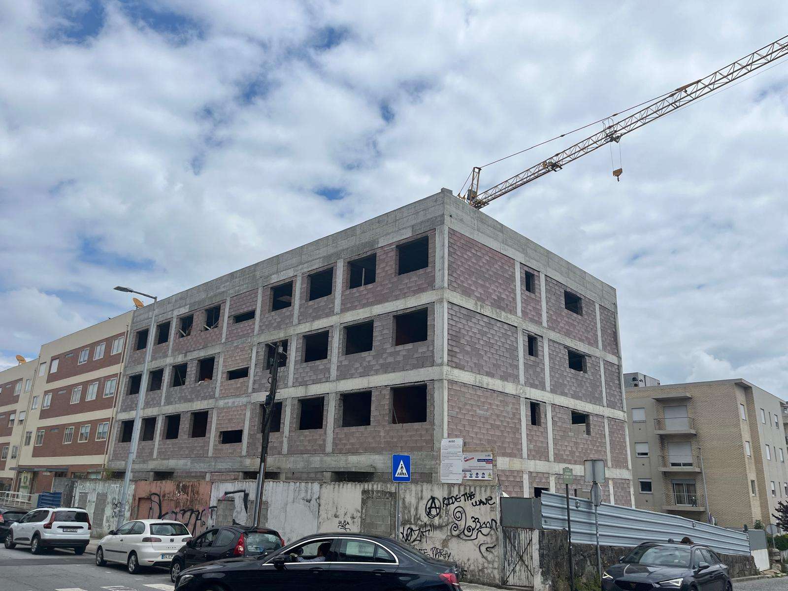 Apartamentos